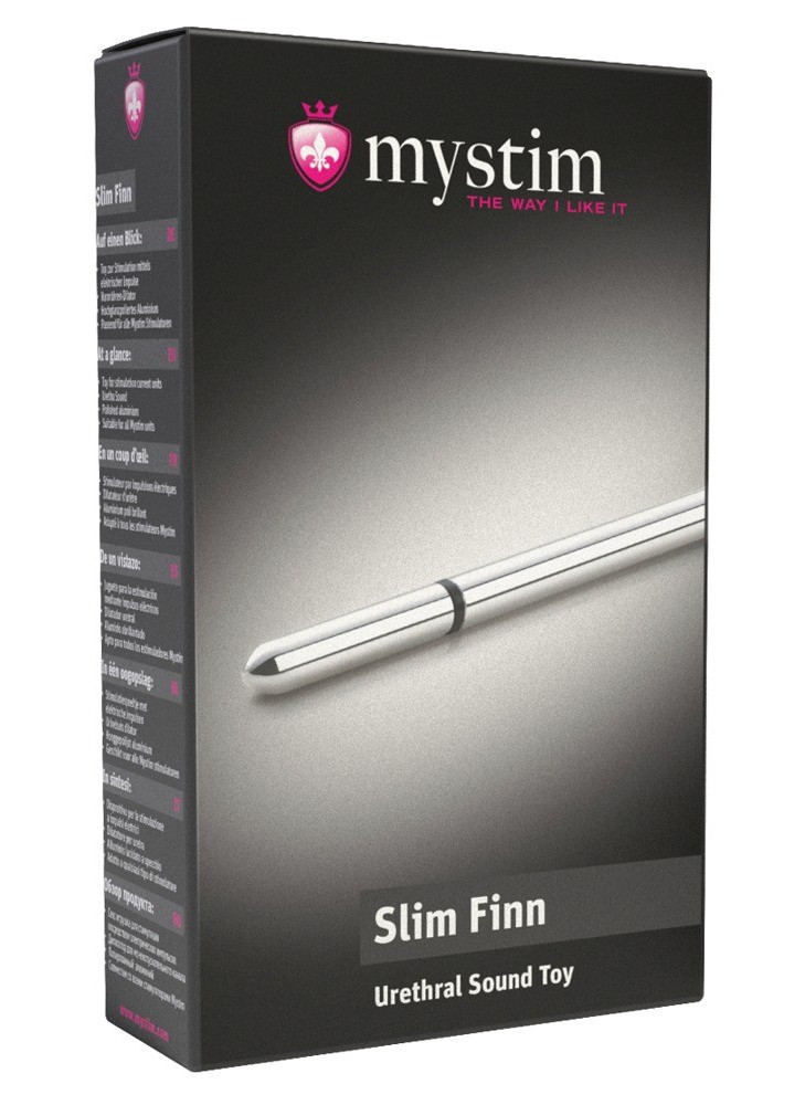 Slim Finn Dilator